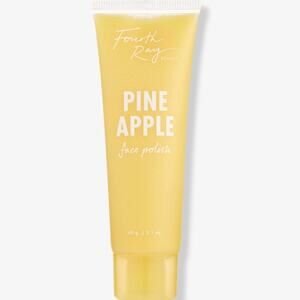 fourth ray pineapple face polish